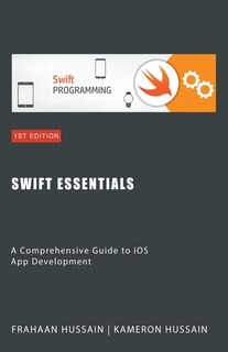 Front cover_Swift Essentials