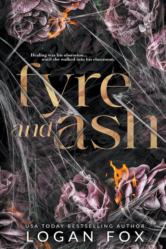 Front cover_Fyre and Ash