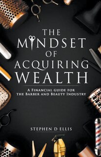 Couverture_The Mindset of Acquiring Wealth