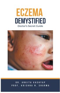 Front cover_Eczema Demystified