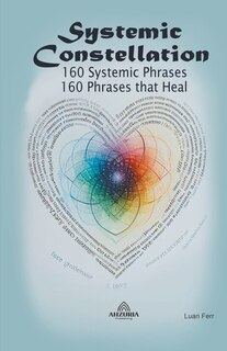 Couverture_Systemic Constellation - 160 Systemic Phrases - 160 Phrases that Heal
