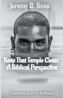 Front cover_Keep That Temple Clean