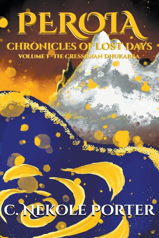 Front cover_PEROIA-The Cressidian Dhukarra