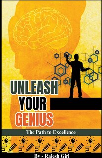 Front cover_Unleash Your Genius