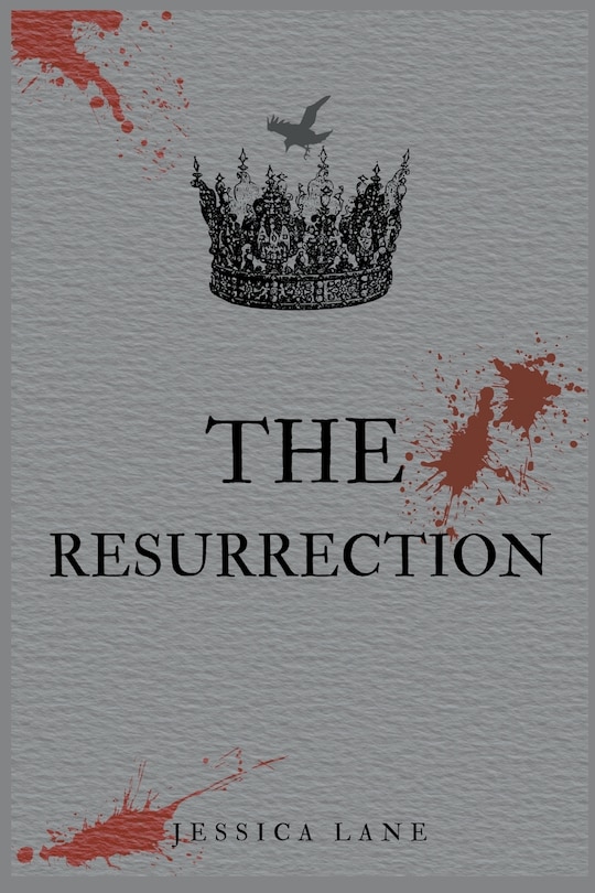 Couverture_The Resurrection