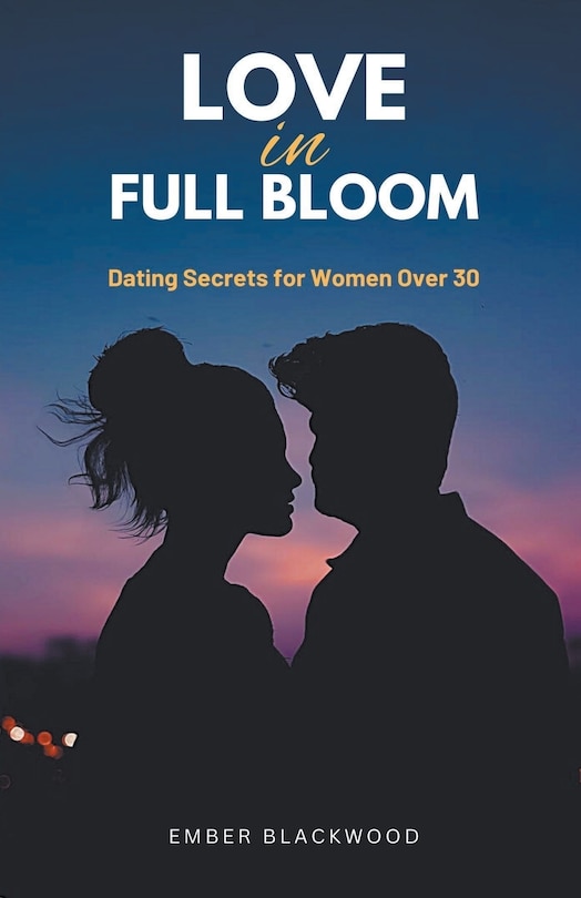Front cover_Love in Full Bloom
