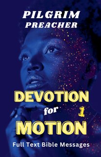 Couverture_Devotion for Motion 1