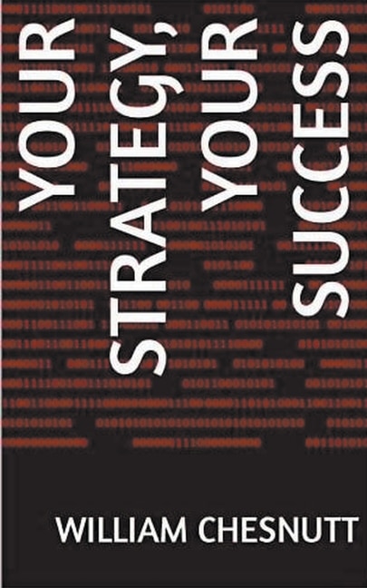 Couverture_Your Strategy, Your Success