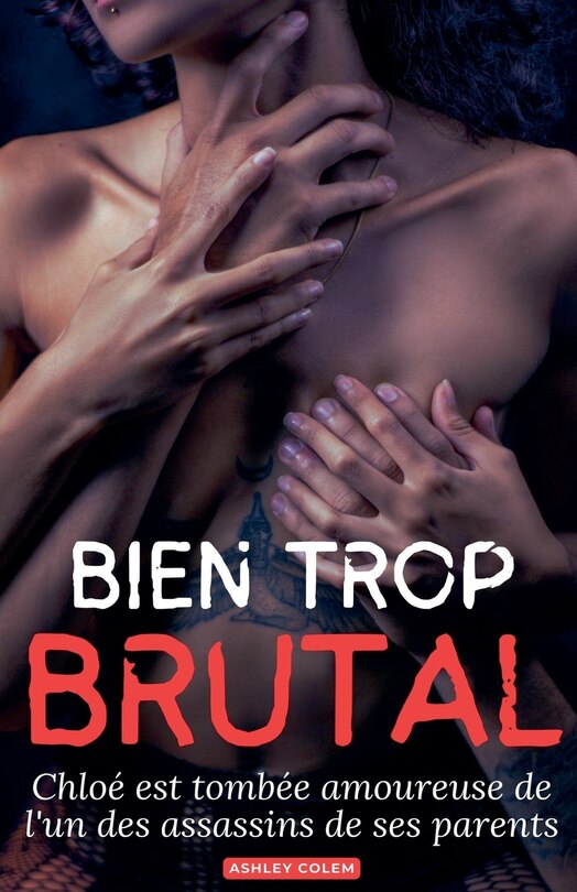Front cover_Bien Trop Brutal