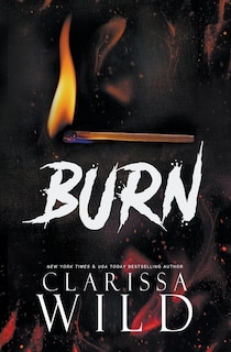Front cover_Burn