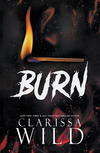 Front cover_Burn