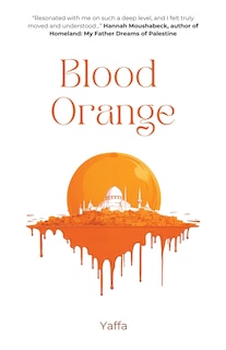 Front cover_Blood Orange