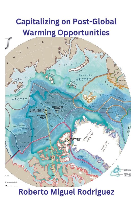 Front cover_Capitalizing on Post-Global Warming Opportunities