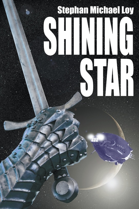 Front cover_Shining Star