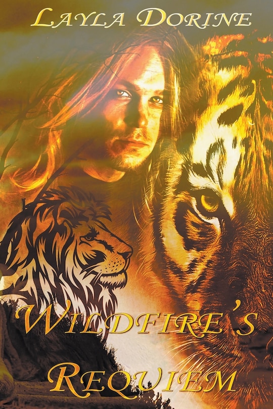 Couverture_Wildfire's Requiem