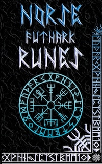 Couverture_Norse Futhark Runes