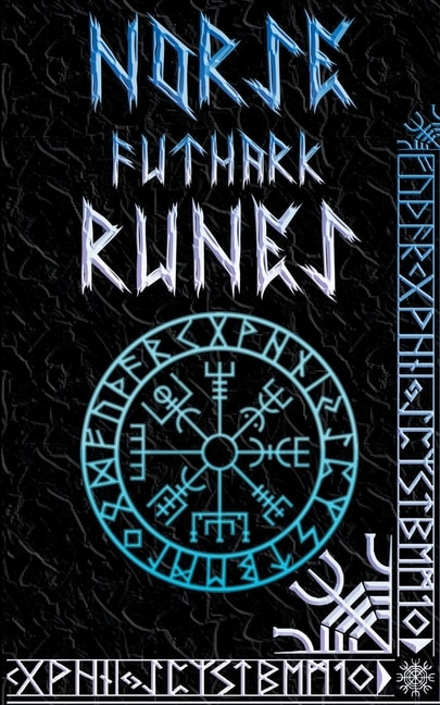 Couverture_Norse Futhark Runes