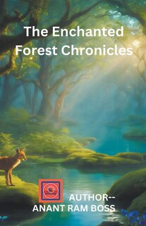 Couverture_The Enchanted Forest Chronicles