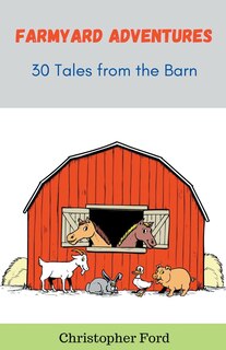 Front cover_Farmyard Adventures