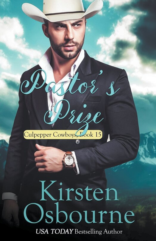 Front cover_Pastor's Prize