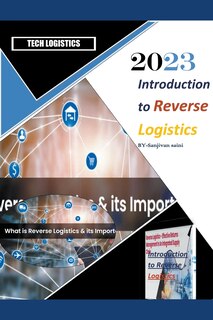 Front cover_Introduction to Reverse Logistics