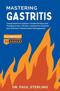 Couverture_Mastering Gastritis