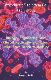 Couverture_Introduction to Stem Cell Technology