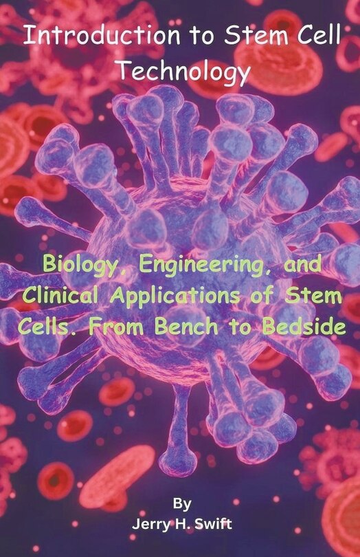 Couverture_Introduction to Stem Cell Technology