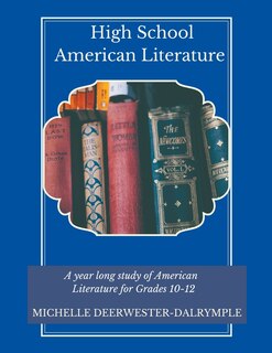 Couverture_High School American Literature
