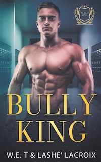 Couverture_Bully King