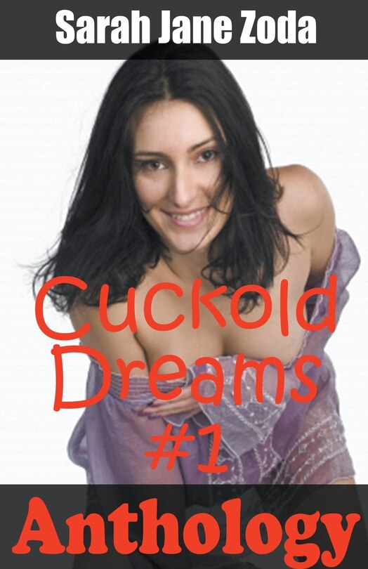 Front cover_Cuckold Dreams #1