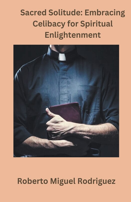 Couverture_Sacred Solitude