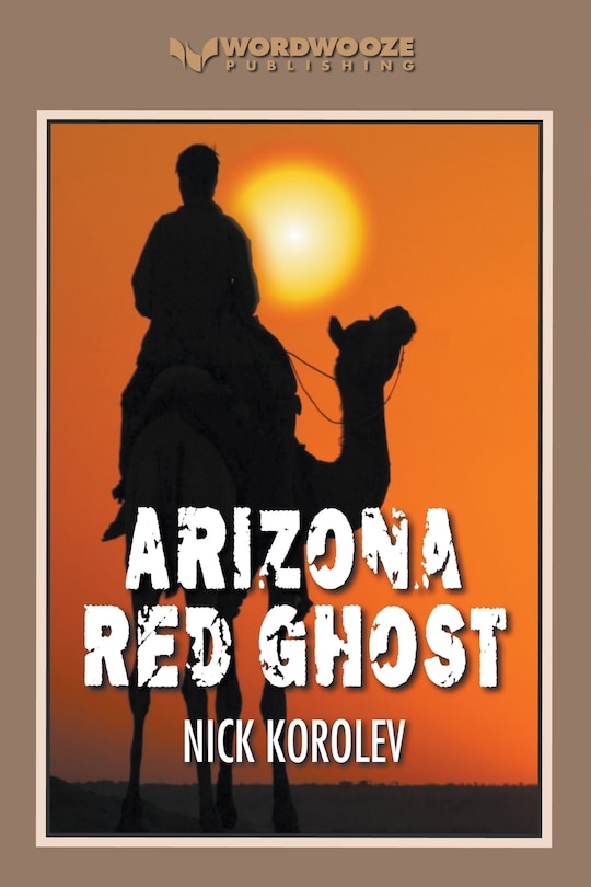 Couverture_Arizona Red Ghost