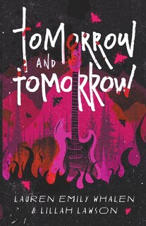 Front cover_Tomorrow and Tomorrow