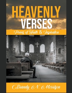 Couverture_Heavenly Verses