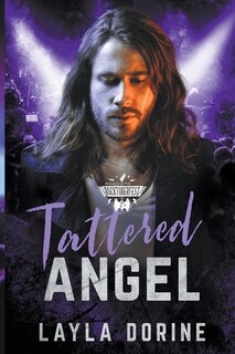 Front cover_Tattered Angel