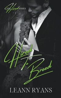 Front cover_Hired to Breed