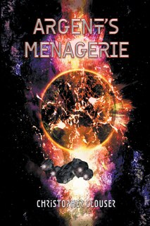Front cover_Argent's Menagerie