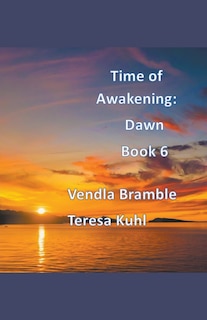 Couverture_Time of Awakening
