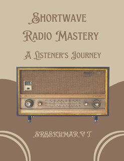 Front cover_Shortwave Radio Mastery