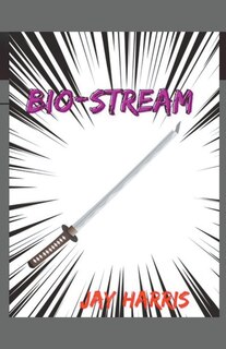 Front cover_Bio-Stream