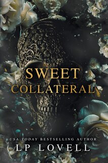 Front cover_Sweet Collateral