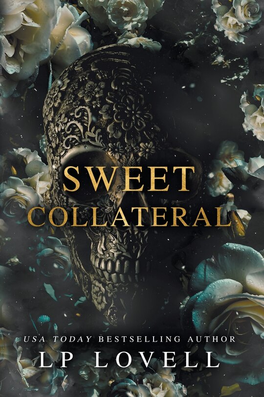 Front cover_Sweet Collateral