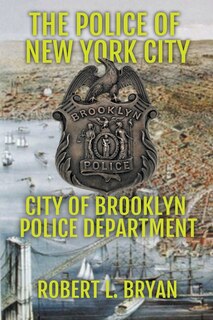 Couverture_City of Brooklyn Police Department