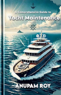Front cover_A Comprehensive Guide to Yacht Maintenance