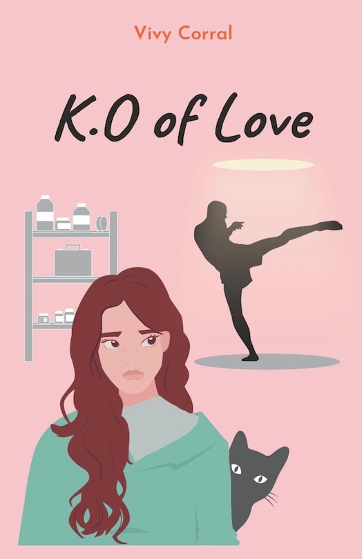 Front cover_K.O. of Love