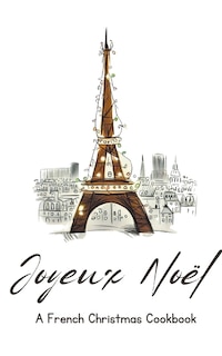 Front cover_Joyeux Noël