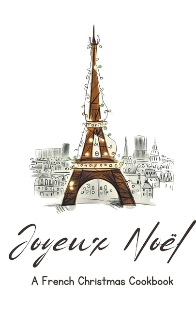 Front cover_Joyeux Noël