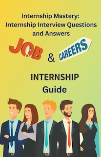 Couverture_Internship Mastery