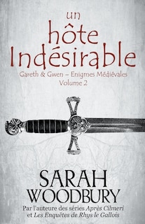 Couverture_Un H&ocirc;te Ind&eacute;sirable